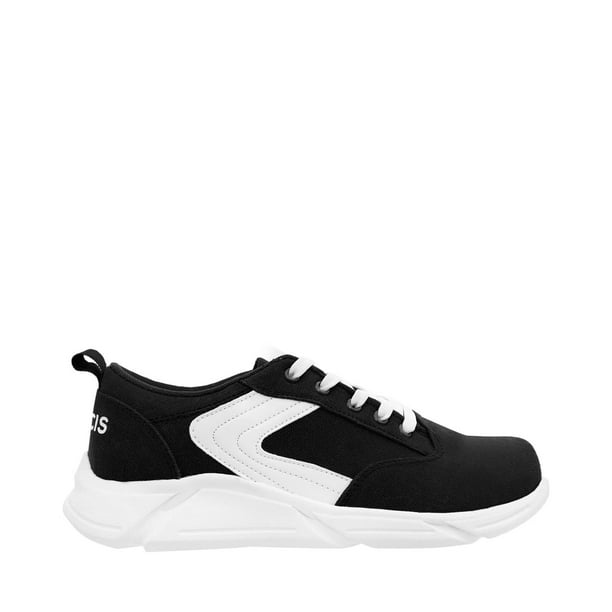 Tenis Raúl Color Negro D06610247501 26 Dorothy Gaynor Tenis Raúl Color Negro D06610247501 26