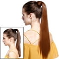 thumbnail image 4 of Extension de Cheveux Synthétiques Longs Lisses/bouclés pour Femmes, 4 of 6