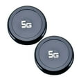 thumbnail image 2 of Lefu 2pcs Use for Golf Putter Weights for Odyssey for Ai-ONE 35/30/25/20/15/10/5g, 2 of 5