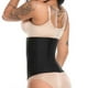 thumbnail image 2 of Women Waist Trainer Body Shaper Shapewear Slimming Belt Waist Cincher Tummy Slim Belt Postpartum Control Underbust Steel Corset, 2 of 5