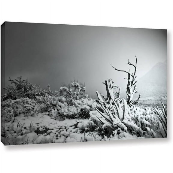 Mark Ross "You Just Do" Wrapped Canvas Art