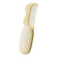 thumbnail image 1 of Xiangxiang Pet Grooming Brush For Dogs And Cats Gentle Deshedding Tool Indoor Use Pet Comb For Shedding Hair Removal, 1 of 4
