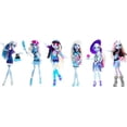 thumbnail image 5 of Monster High Music Festival Abbey Bominable Doll, 5 of 5