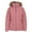 Dusty Rose, variant on Trespass Womens Nadina Waterproof Padded Jacket