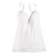 thumbnail image 1 of Minnieouse Womens Adjustable Strap Built Bra Tank Tops Camisole Prendas para la parte del cuerpo, 1 of 1