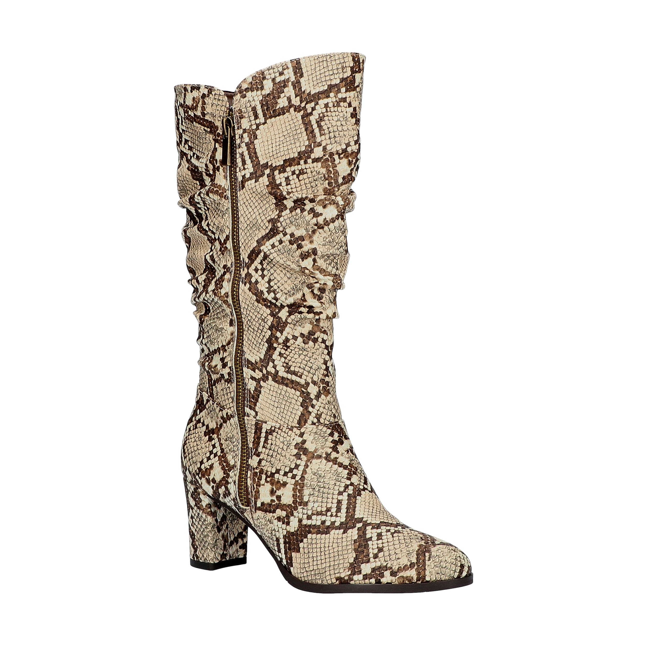 mid shaft womens boots