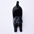 thumbnail image 4 of Soporte para teléfono móvil con dibujos de animales y gatos, soporte para teléfono móvil multifuncional con Gato de resina, soporte portátil para teléfono móvil para niña, 4 of 4