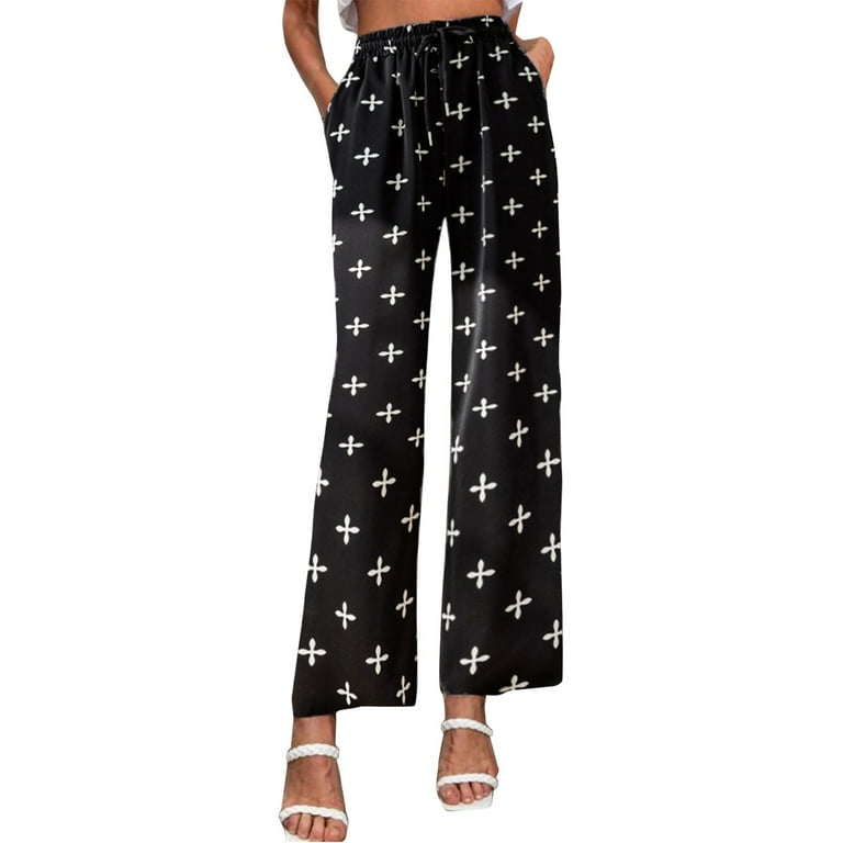 Walmart 2025 petite pants