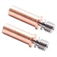 thumbnail image 2 of Piezas de repuesto para impresora 3D Throat Bi Heatbreak, tubo de barril térmico, tubo de garganta de Metal para accesorios de consumibles de, 2 of 8