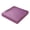 Multicolor, variant on Yesbay Waterproof Seat Cushion with Anti-Slip Rubber Back Zipper Design Height Comfort Support Multi Colors Mat for Chair Patio Living Room Kitchen Bedroom Car Boat