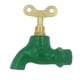 thumbnail image 5 of GRIFO para BEBÉ de HIERRO , Jardín Exterior Libre, Garaje, Etc. Núcleo de cobre 1 12.7mm, 5 of 5