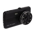 thumbnail image 4 of DVR para automóvil ANGGREK con lente dual 170° 1080P Pantalla LTPS 4 pulgadas, 4 of 8