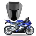thumbnail image 1 of Rear Seat Cover cowl For Yamaha R6 2008-2016 Fairing Black, 1 of 4
