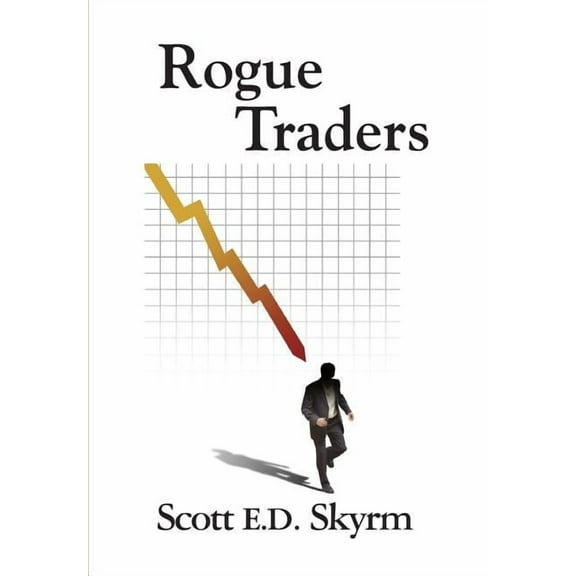 Rogue Traders, (Hardcover)