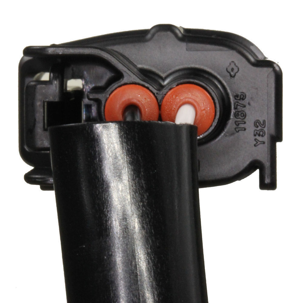 Ignition Knock (Detonation) Sensor Connector