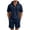 Navy, variant on Stamzod Mens Summer Outfits 2026 Short Sleeve Hoodie and Shorts Set Casual Athletic Track Suits Mens Sweatsuit