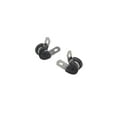 thumbnail image 5 of Seachoice 23211 Stainless Steel Cushion Cable Clamp, 5/16 In., 5 of 5