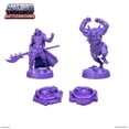 thumbnail image 3 of Masters of the Universe Battleground Wave 1: Evil Warriors Faction ARK MOTU0018, 3 of 5