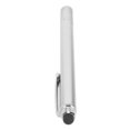 thumbnail image 5 of Lápiz capacitivo de alta sensibilidad Universal Digital teléfono móvil tableta lápiz táctil plateado, 5 of 5