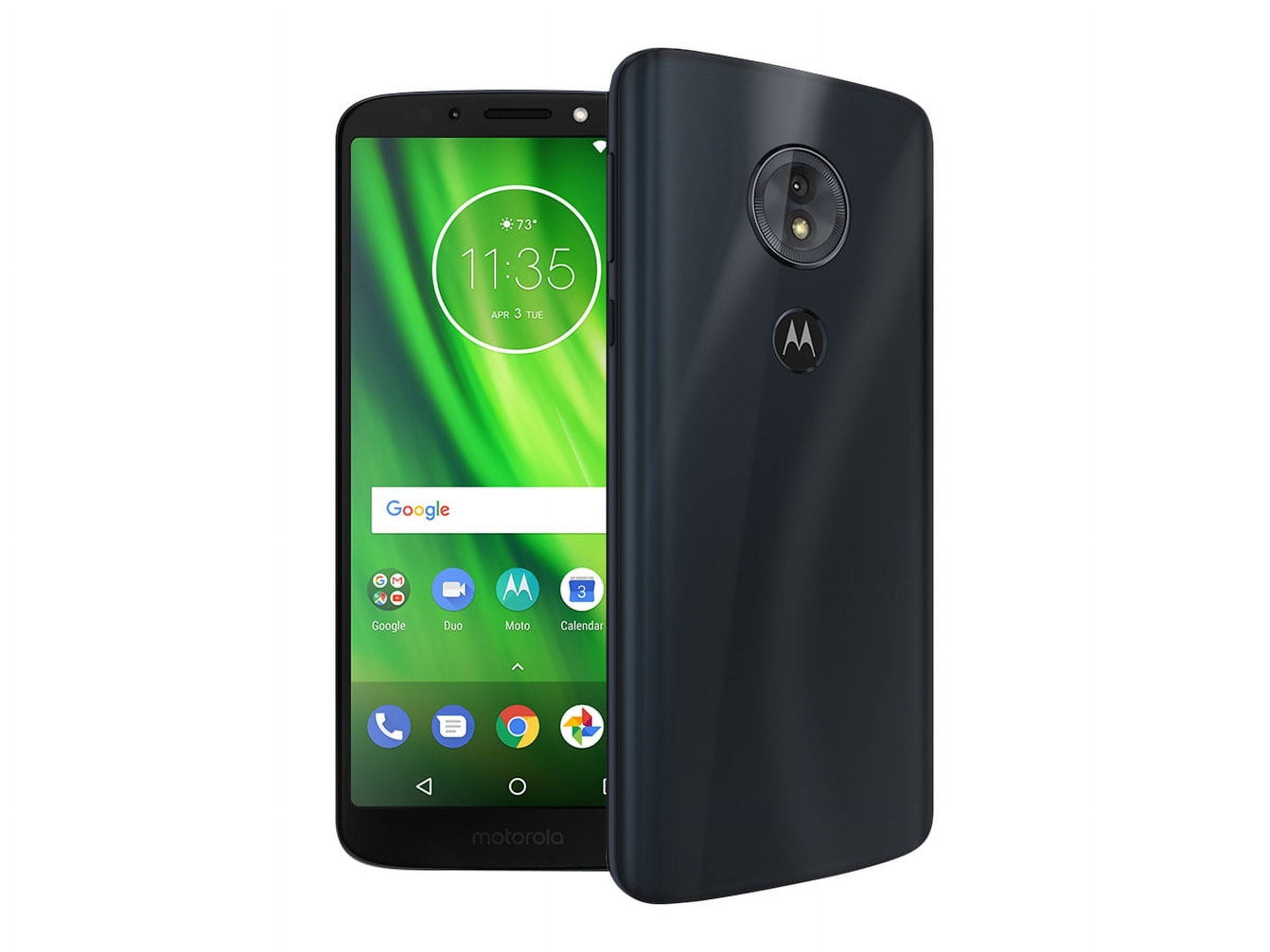 SIMフリー 本体 Motorola moto g6 32 GB 464G b4d8ae01-8f12-4ee2-96dc-