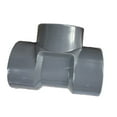 thumbnail image 6 of Versatile IBC Tank Adapter Tee For Chemical Process And Potable Water Tanks, 6 of 8