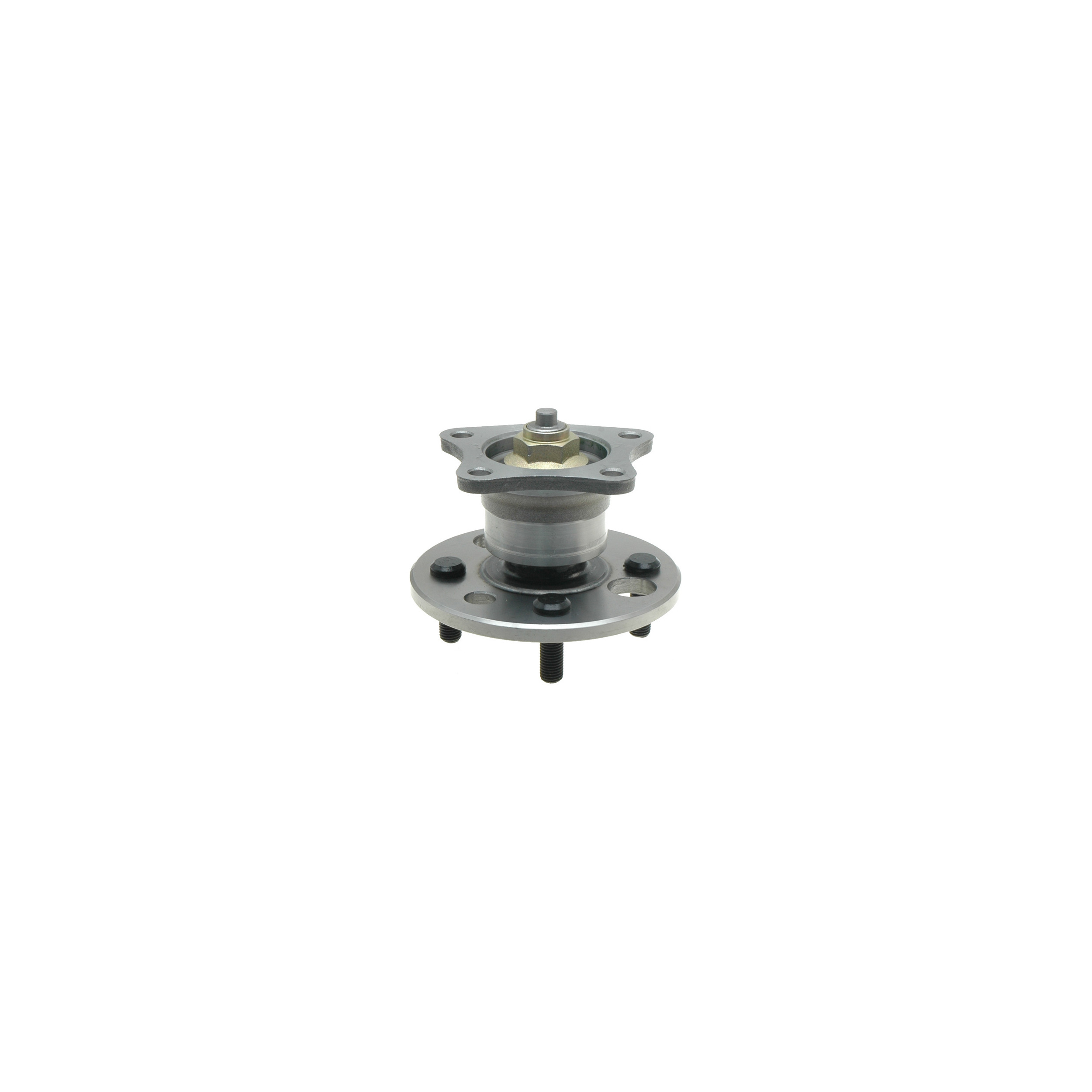 Raybestos R-Line Wheel Bearing & Hub Assy