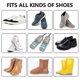 thumbnail image 4 of Ultraviolet Shoe Odour Eliminator-effectively Clean Shoes Shoe Deodorant Sterilizer, Prevent Odor Boot Dryer, Three Setting Modes Shoe Fresheners, Sui, 4 of 5