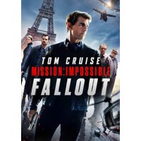 Mission: Impossible Fallout