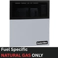 thumbnail image 5 of Comfort Glow Direct Vent Liquid Propane Heater, 11,000 BTU, Wall Mount, 375 sq ft - DVP11, 5 of 15