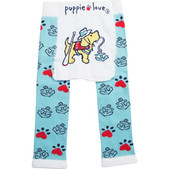 Lake - 6 - 12M Leggings