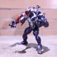 thumbnail image 5 of 2020 versión cómica en caja Venom 2Venom masacre película figura conjunta modelo móvil ornamento Marvel, 5 of 5