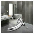 thumbnail image 3 of Motorhome Shower Head Trigger Shower Head Chrome Comet Roma Switch Water Flow Hot Interior Accessories For Caravan Camping RV ,Variety of Features, 3 of 5