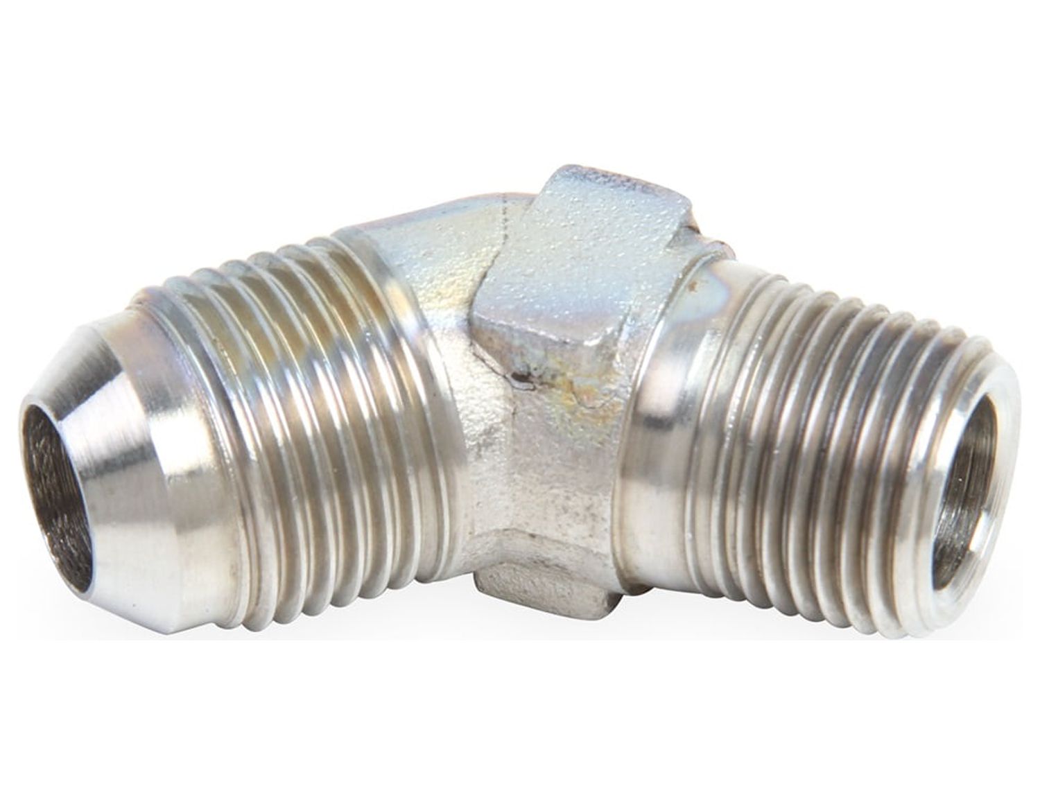 Earl's Performance SS982368ERL Fuel Hose Fitting