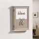thumbnail image 5 of Armario de Llaves de Madera Artesanal Caja Organizadora Decorativa con Ganchos para Llaves Montaje en Pared Diseño Rústico Adecuado para Recibidor Dec, 5 of 7