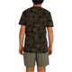 thumbnail image 3 of Elevenparis Hombre Pablo Graphic T-Shirt negro L, 3 of 5