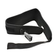 thumbnail image 3 of Interstate Safety 40152-XL 6" Nylon Weightlifting / Back Support Belt - Extra Large, 3 of 5