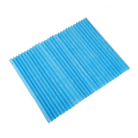 

Air Filter Blue Replacement Filter Standard Removing Pollen Removing Odor Removing Dust Particles MC70KMV2 Series For Preventing Allergy