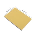 thumbnail image 2 of LOLIPPYY 4-Pack Spiral Bound Receipt Booklets for Business Record Keeping, White Paper Order Forms for and Transactions, 2 of 6