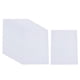 thumbnail image 1 of Papel de transferencia Vinilo HTV Sunnimix 20 hojas tamaño 29x21cm, 1 of 8