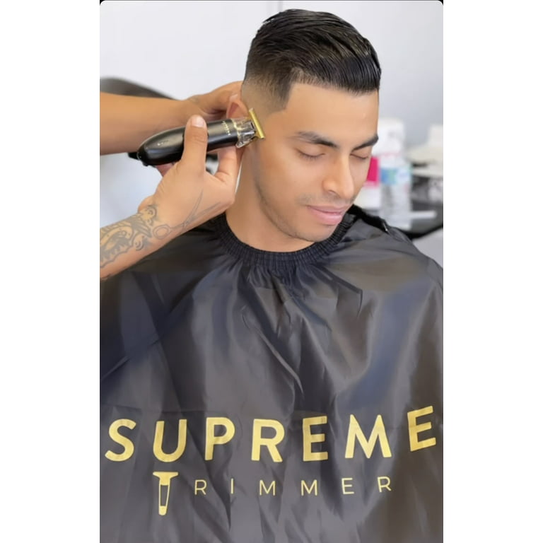 Supreme Barber Cape