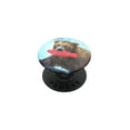 thumbnail image 4 of PopSockets Fishing Trip Swappable Top Phone Grip with PopTop, Multi-color, 4 of 5