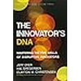 thumbnail image 3 of The Innovator's DNA: Mastering the Five Skills of Disruptive Innovators, 3 of 3