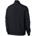 thumbnail image 2 of Chamarra Rompevientos Nike Bomber Hombre Deportivo negro M Nike CV9298 010, 2 of 3
