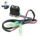 thumbnail image 3 of Scienceny Outboard Box Tilting Switch Professional Replace Controlling Tilt Trim Motor Components Accessories Controller Fitting Sailing Type2 NO2 Scienceny VI003624-00, 3 of 6
