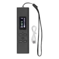 thumbnail image 2 of Medidor de Detección Radiactivo, Medidor de Detección Radiactivo Digital de Alta Precisión Tft Display Geiger Contador para Pruebas, 2 of 7