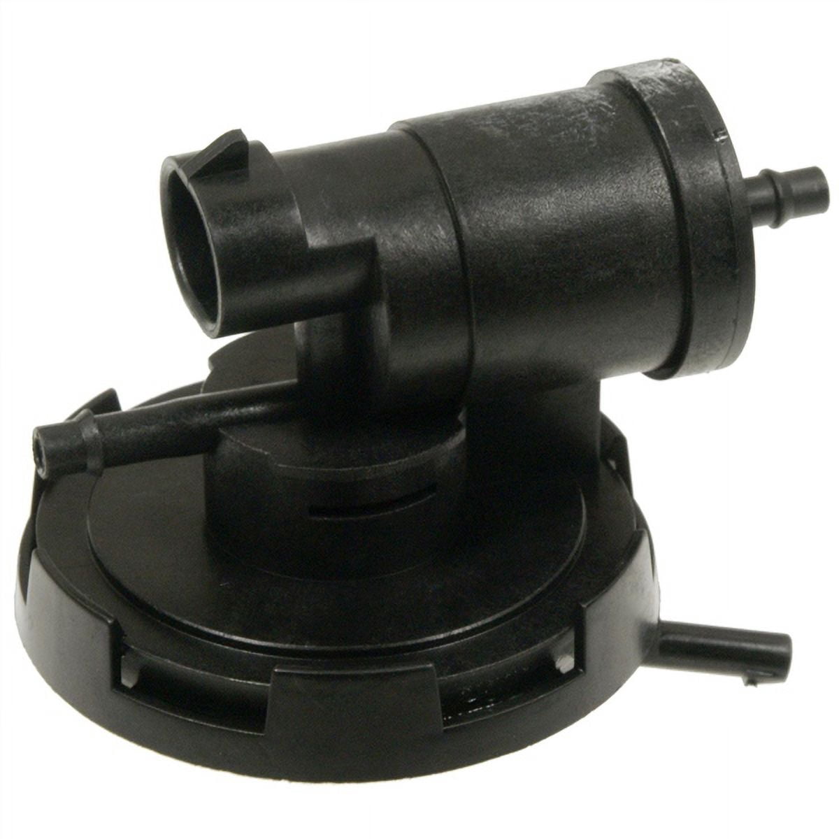 Exhaust Gas Recirculation Back Pressure Transducer