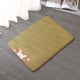 thumbnail image 2 of Oferta por tiempo limitado!Estera para perrera anticalor fresca de verano, estera de hielo para gatos, suministros para mascotas, estera antideslizante de ratán, 2 of 8