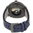thumbnail image 3 of Alpina Seastrong Diver Automatic Navy Blue Dial Men's Watch AL-525LNN4TV6, 3 of 4