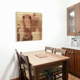thumbnail image 6 of Empire Art Direct Foal Print on Solid Wood Wall Art, 36" x 36", Ready to Hang, 6 of 9