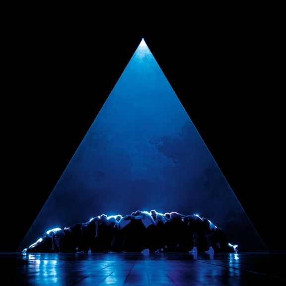 Fly Pan Am - Frontera - Music & Performance - Vinyl